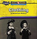 Clothing in American History