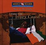 I Come from Ivory Coast