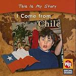 I Come from Chile