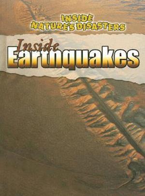 Inside Earthquakes
