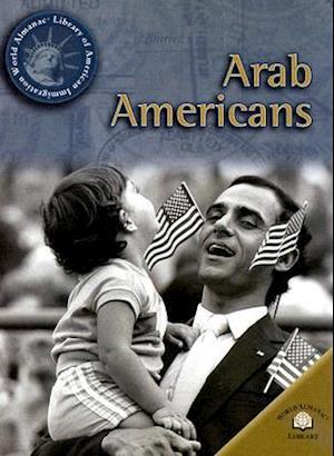 Arab Americans