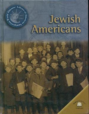 Jewish Americans