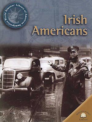 Irish Americans