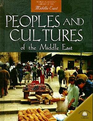 Peoples and Cultures of the Middle East