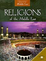 Religions of the Middle East