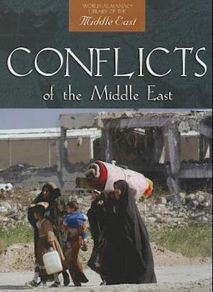 Conflicts of the Middle East