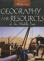 Geography and Resources of the Middle East