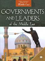 Governments and Leaders of the Middle East