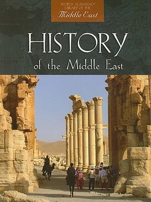 History of the Middle East