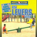 How Levers Work