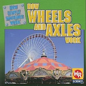 How Wheels and Axles Work