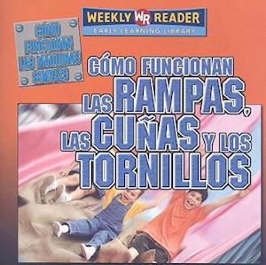 Cómo Funcionan Las Rampas, Las Cuñas Y Los Tornillos (How Ramps, Wedges, and Screws Work)