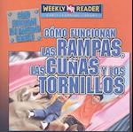 Cómo Funcionan Las Rampas, Las Cuñas Y Los Tornillos (How Ramps, Wedges, and Screws Work)