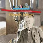 Thomas Edison and the Lightbulb
