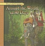 Around the World in 80 Days