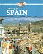 Looking at Spain