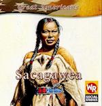 Sacagawea