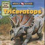 Triceratops