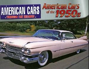 American Cars of the 1950s