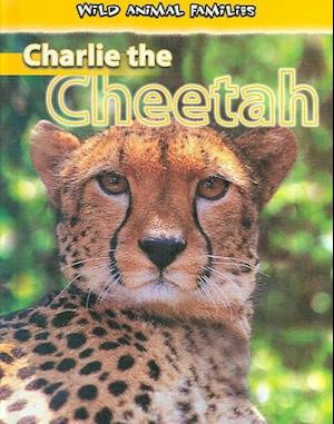 Charlie the Cheetah