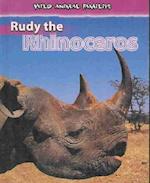 Rudy the Rhinoceros