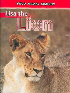 Lisa the Lion