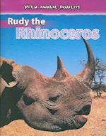 Rudy the Rhinoceros
