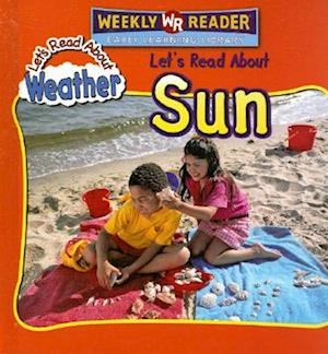 Let's Read about Sun