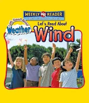 Let's Read about Wind