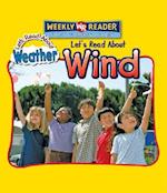 Let's Read about Wind