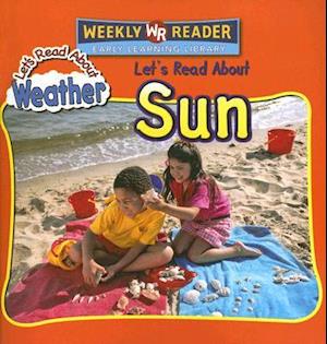 Let's Read about Sun