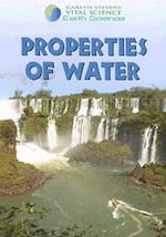 Properties of Water