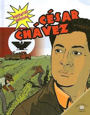 Cesar Chavez