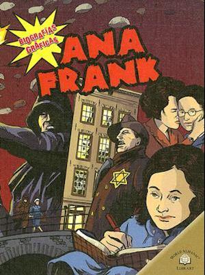 Ana Frank (Anne Frank)