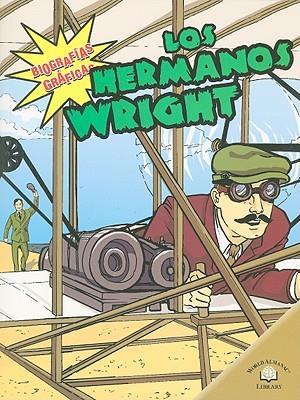 Los Hermanos Wright