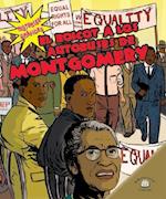 El Boicot A los Autobuses de Montgomery = The Montgomery Bus Boycott
