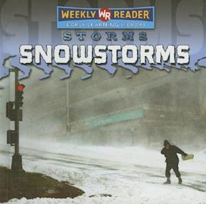 Snowstorms