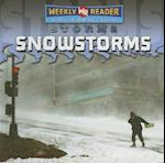Snowstorms