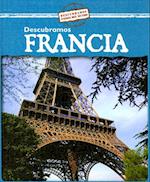 Descubramos Francia = Looking at France