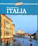 Descubramos Italia = Looking at Italy