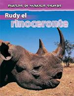 Rudy el Rinoceronte = Rudy the Rhinoceros