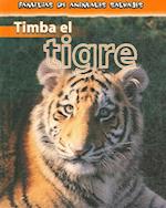 Timba el Tigre = Timba the Tiger