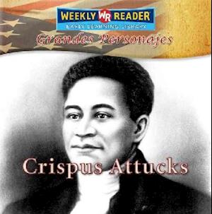 Crispus Attucks