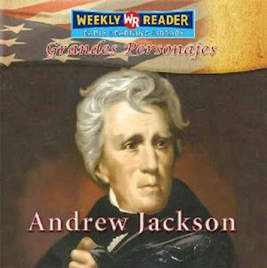 Andrew Jackson