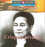 Crispus Attucks