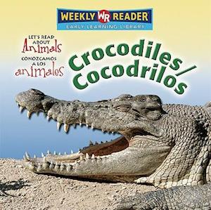 Crocodiles / Cocodrilos