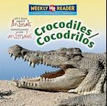 Crocodiles / Cocodrilos