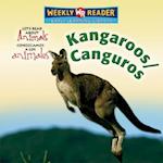 Kangaroos / Canguros