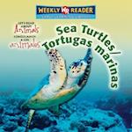 Sea Turtles/Tortugas Marinas