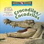 Crocodiles/Cocodrilos